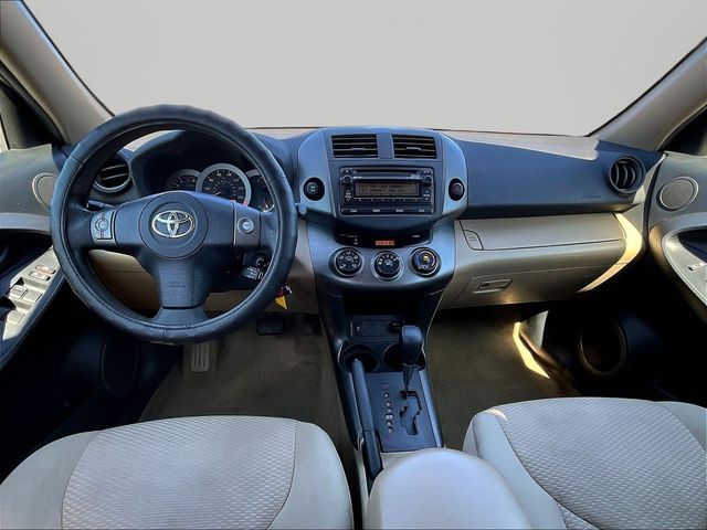 Used 2012 Toyota RAV4 SUV