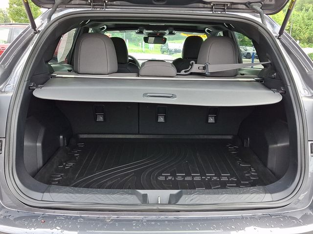 2024 Subaru Crosstrek Sport Gray at Rafferty Subaru