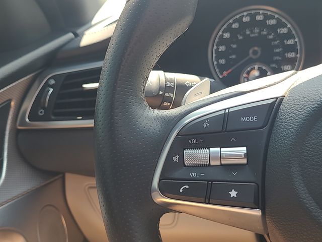 Used 2022 Genesis G70 Sedan
