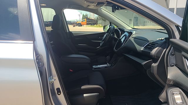 Used 2025 Subaru Ascent SUV
