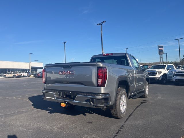 2026 GMC Sierra 1500 Pro:45328