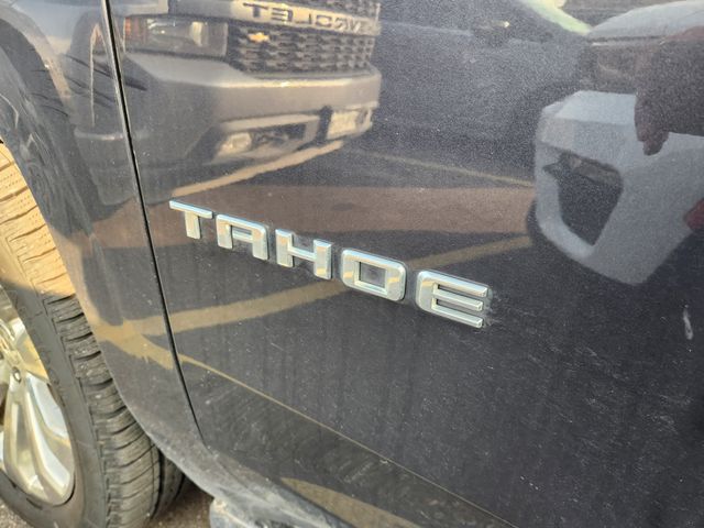 2023 Chevrolet Tahoe Premier Gray at South Houston Nissan