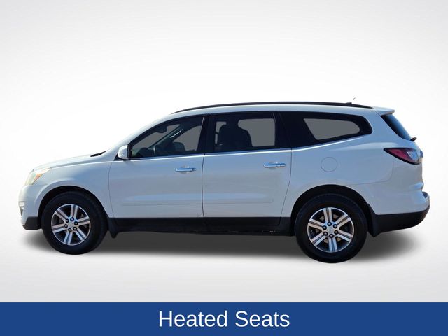 2015 Chevrolet Traverse 2LT