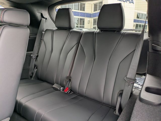 New 2026 Acura MDX SUV