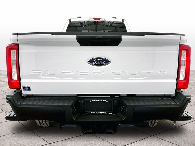 2026 Ford F-350SD XL - 3