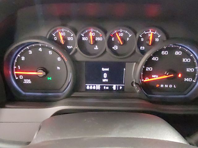 2026 – Chevrolet – Silverado 2500HD