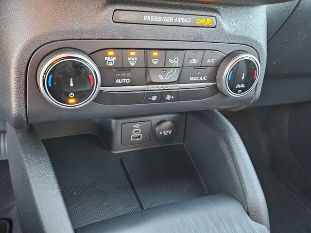 New 2026 Silver Ford ST-Line image 21