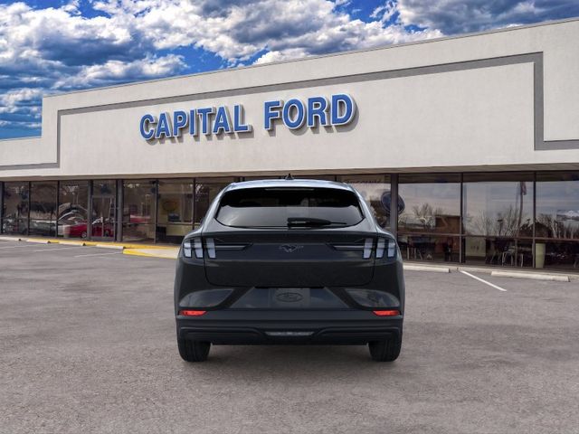New 2026 Black Ford Premium image 5