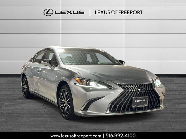 2023 Lexus ES 350 FWD