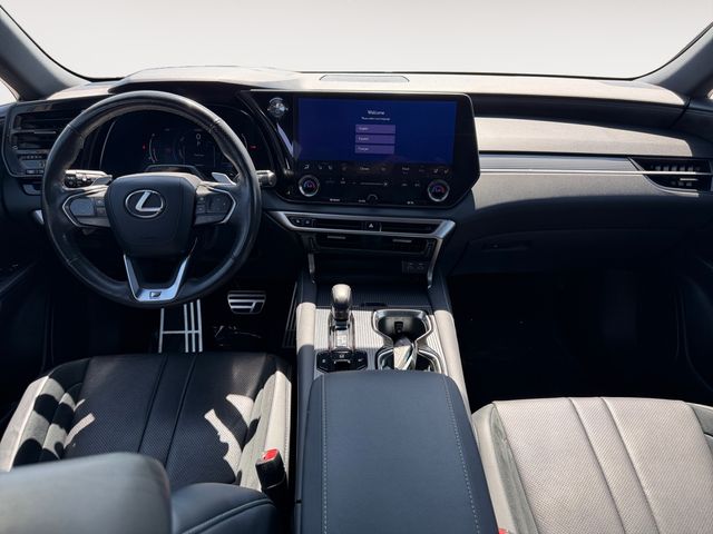 Used 2024 Lexus RX SUV