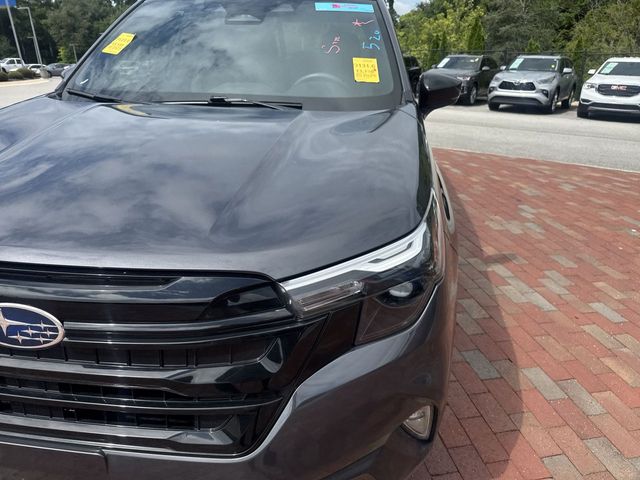 Used 2025 Subaru Forester SUV