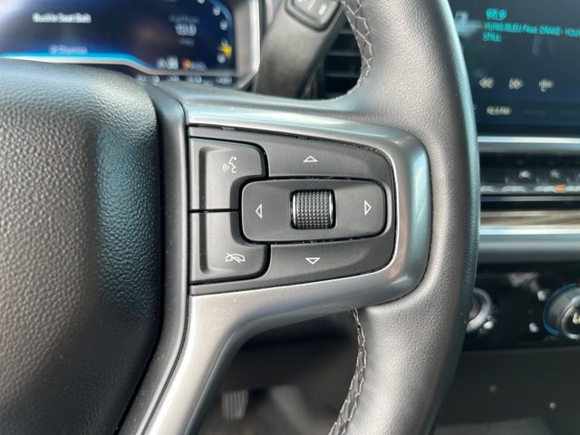 2023 Chevrolet Silverado 1500 LT - Photo 22