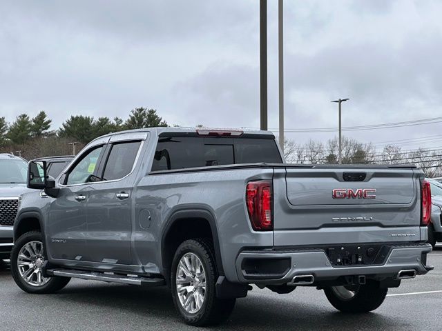 Sierra 1500 Denali