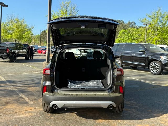 2025 Ford Escape Active photo