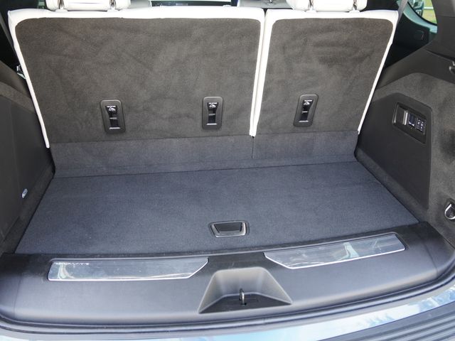 Used 2025 Cadillac Escalade SUV