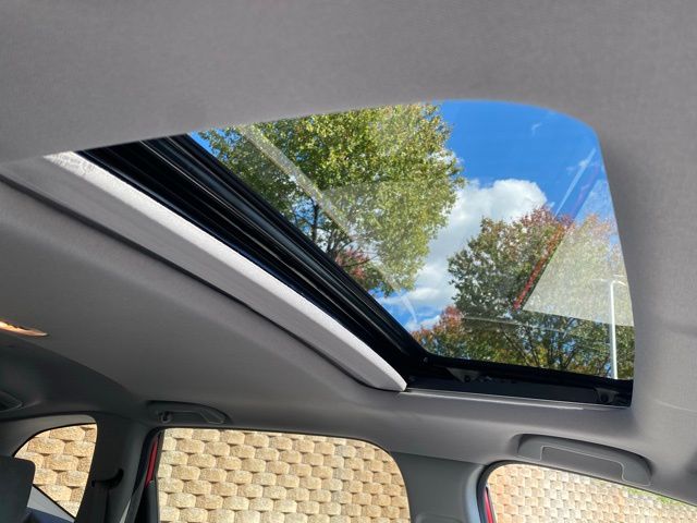 used 2021 Honda CR-V car, priced at $15,995