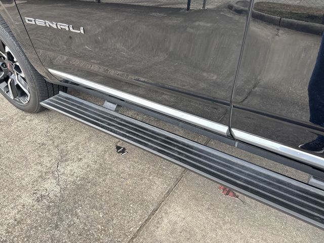 2022 GMC Yukon Denali Black at Bayway Cadillac Southwest