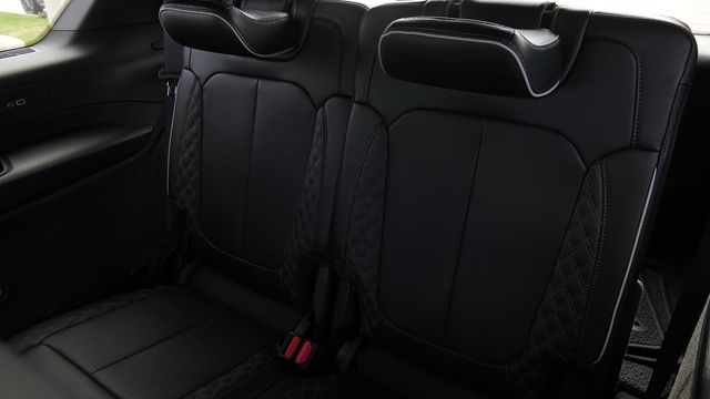 2025 Jeep Grand Cherokee L Summit - Photo 15