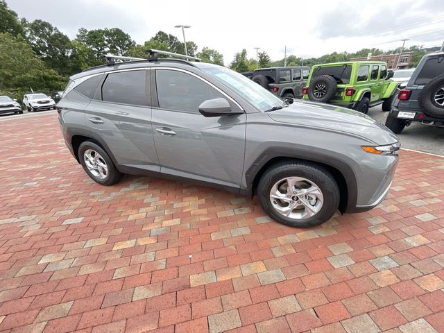 Used 2024 Hyundai Tucson SUV
