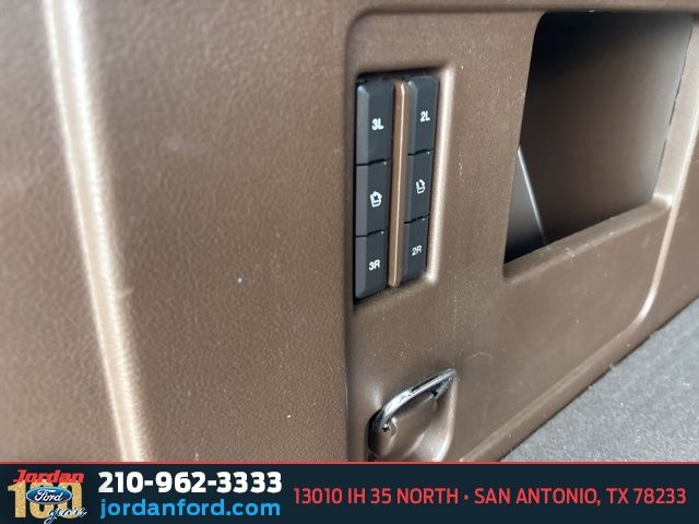 Used Car 2023 Ford Expedition Max  King Ranch For Sale Under $60,000 In San Antonio, Texas