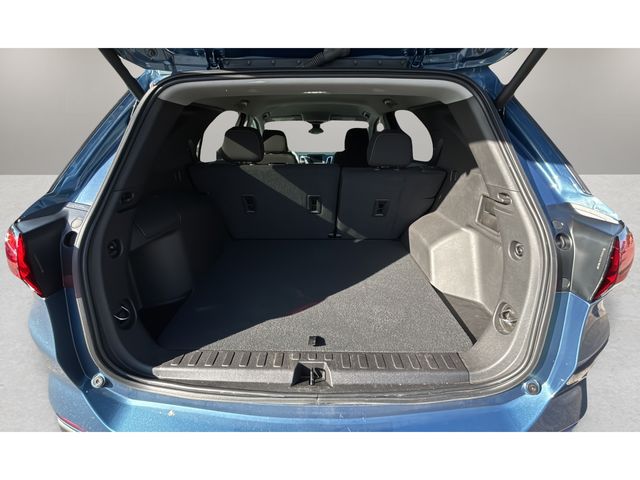 Used 2024 Blue Chevrolet LT image 31