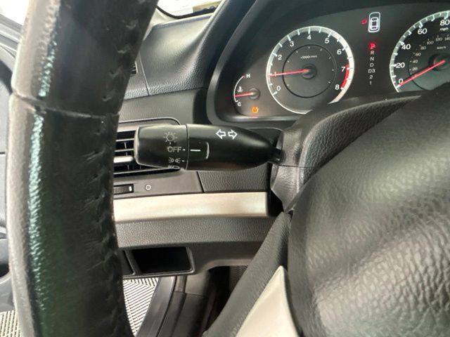 Used 2012 Honda Accord Sedan