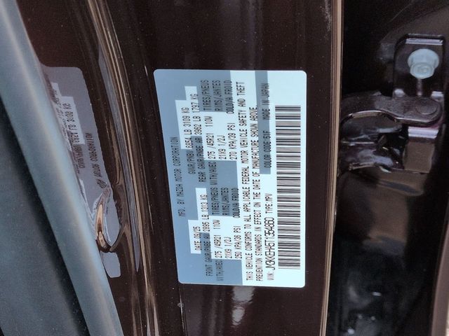 2026 Mazda CX-90 Premium Plus Package - Photo 34