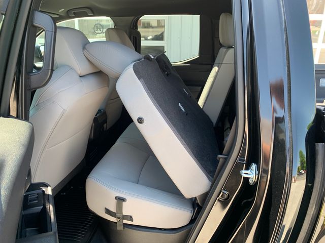 Used 2025 Toyota Tacoma Truck