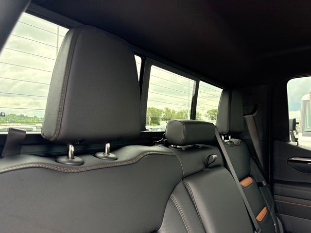 New 2026 GMC Sierra 1500 Truck