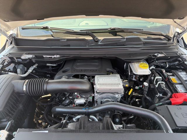 New 2026 Ram 1500 Truck