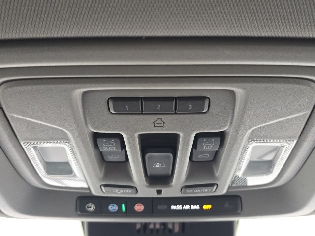 2023 Chevrolet Silverado 1500 LT Trail Boss:44597A