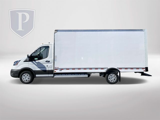 2023 Ford E-Transit-350 Base 2