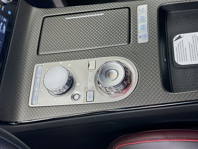 Thumbnail: 2027 Genesis G80 - 15