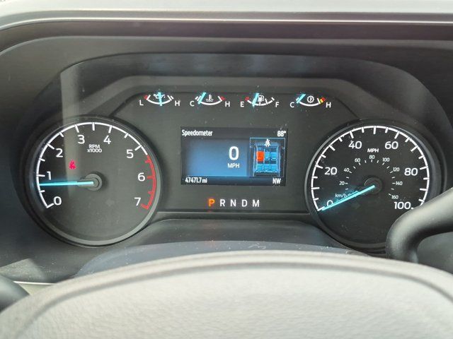 Used 2024 Ford F-250SD Truck
