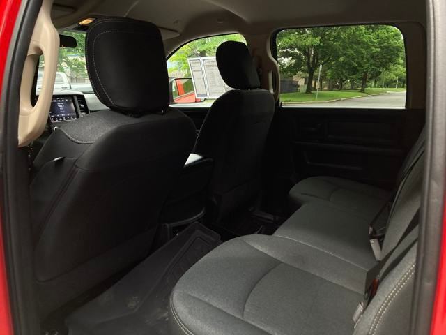 2020 Ram 2500 Tradesman