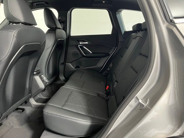 Used 2026 Silver BMW xDrive28i image 20