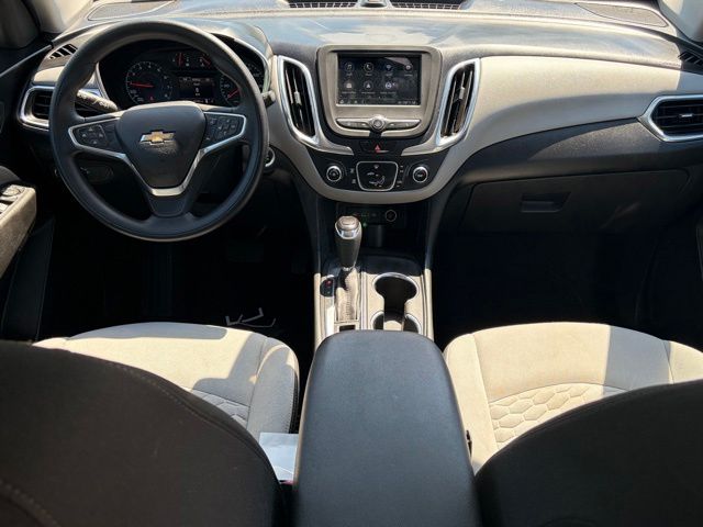 used 2019 Chevrolet Equinox car, priced at $9,492