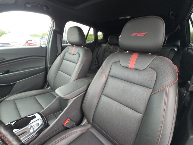 Photo of 2024 Chevrolet Trax 2RS in Dallas, GA - 19,  2024 Chevrolet Trax 2RS:44371A