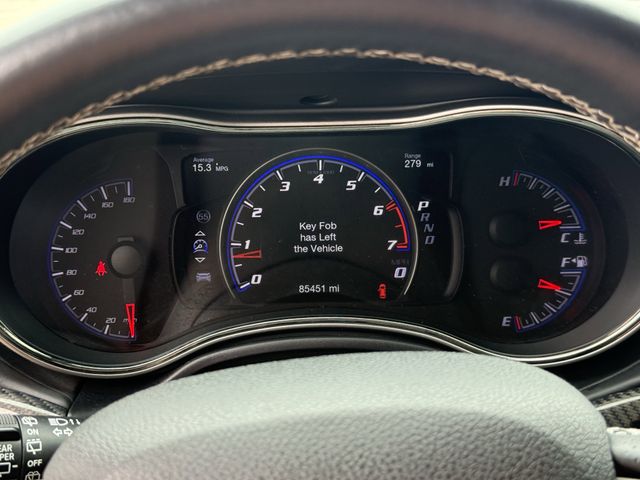 2017 Jeep Grand Cherokee SRT Black at Martin Chrysler Dodge Jeep Ram