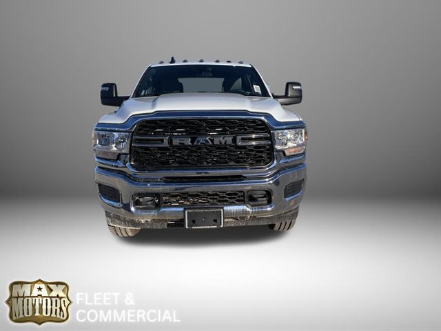 2024 Ram 2500 Tradesman 2