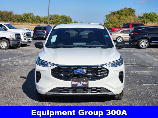 2024 Ford Escape ST-Line 3