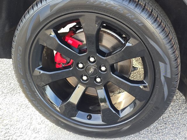 2023 Ford Explorer ST:168518A