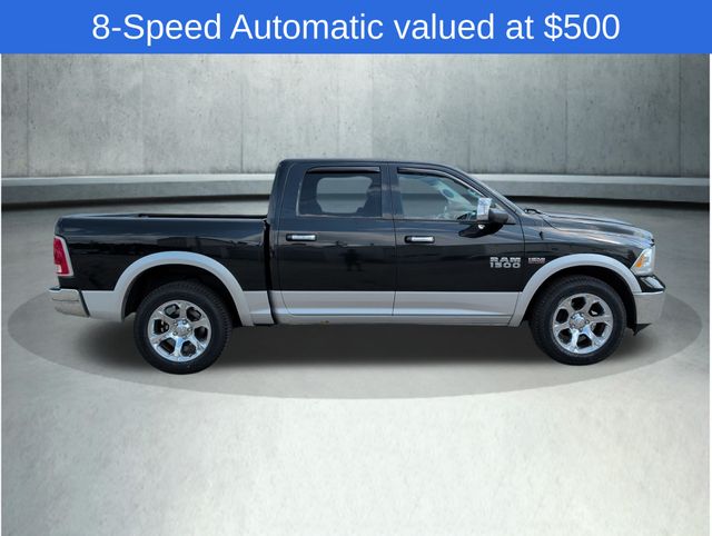 Used 2017 Ram 1500 Truck