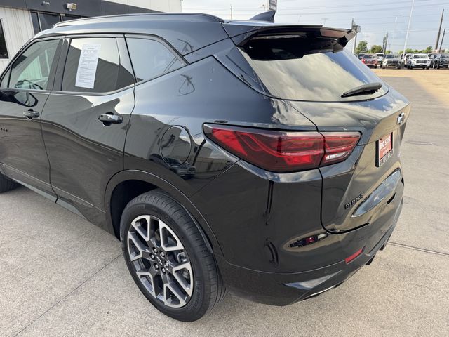 2025 Chevrolet Blazer RS - 6