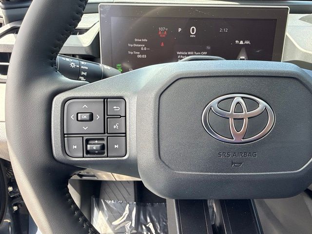 2026 Toyota RAV4 - $53,588