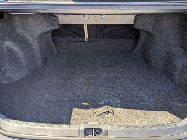 Used 2016 Toyota Camry XLE 4D Sedan