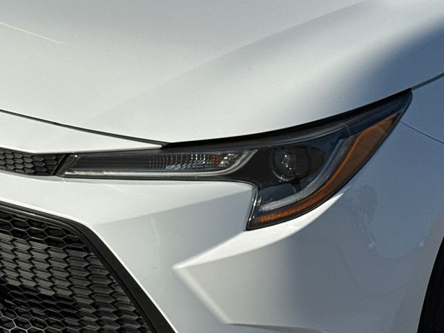 Used 2022 Toyota Corolla Sedan