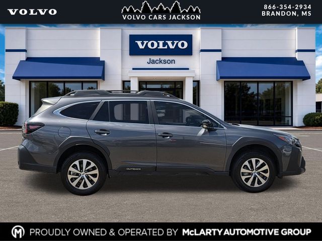 Used 2024 Subaru Outback SUV
