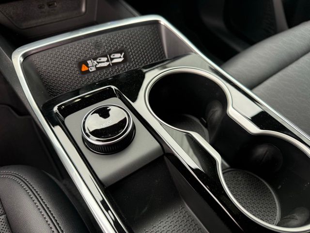 new 2026 Chevrolet Equinox car, priced at $33,790