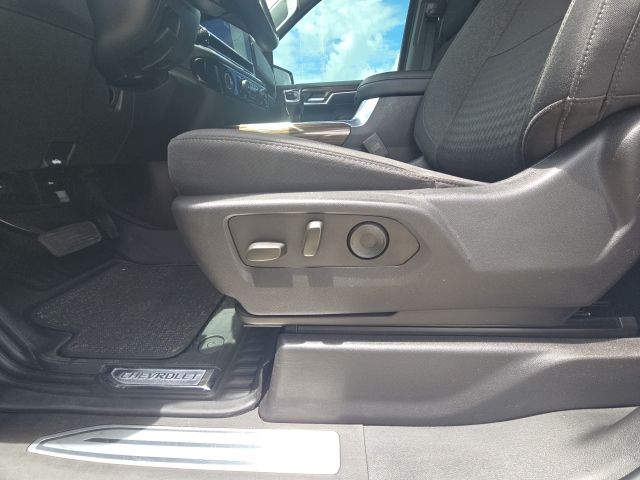 Photo of 2024 Chevrolet Silverado 1500 RST in Dallas, GA - 17,  2024 Chevrolet Silverado 1500 RST:43432A